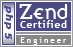 Zend Certified Engineer (PHP5)